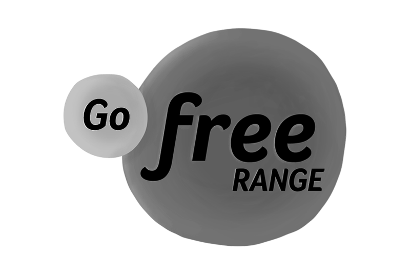 Go Free Range